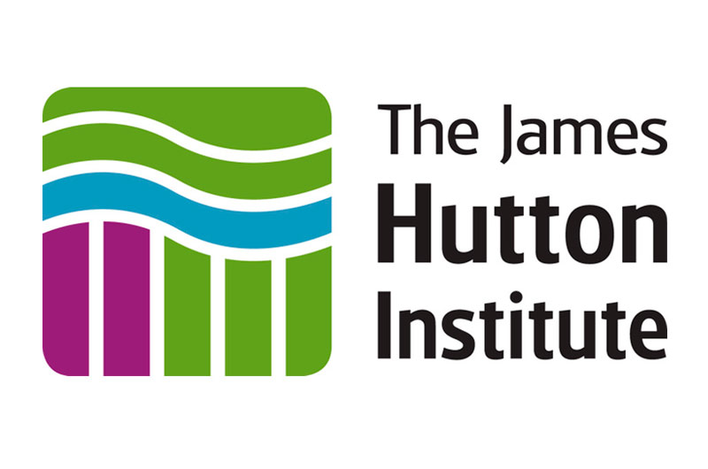 The James Hutton Institute