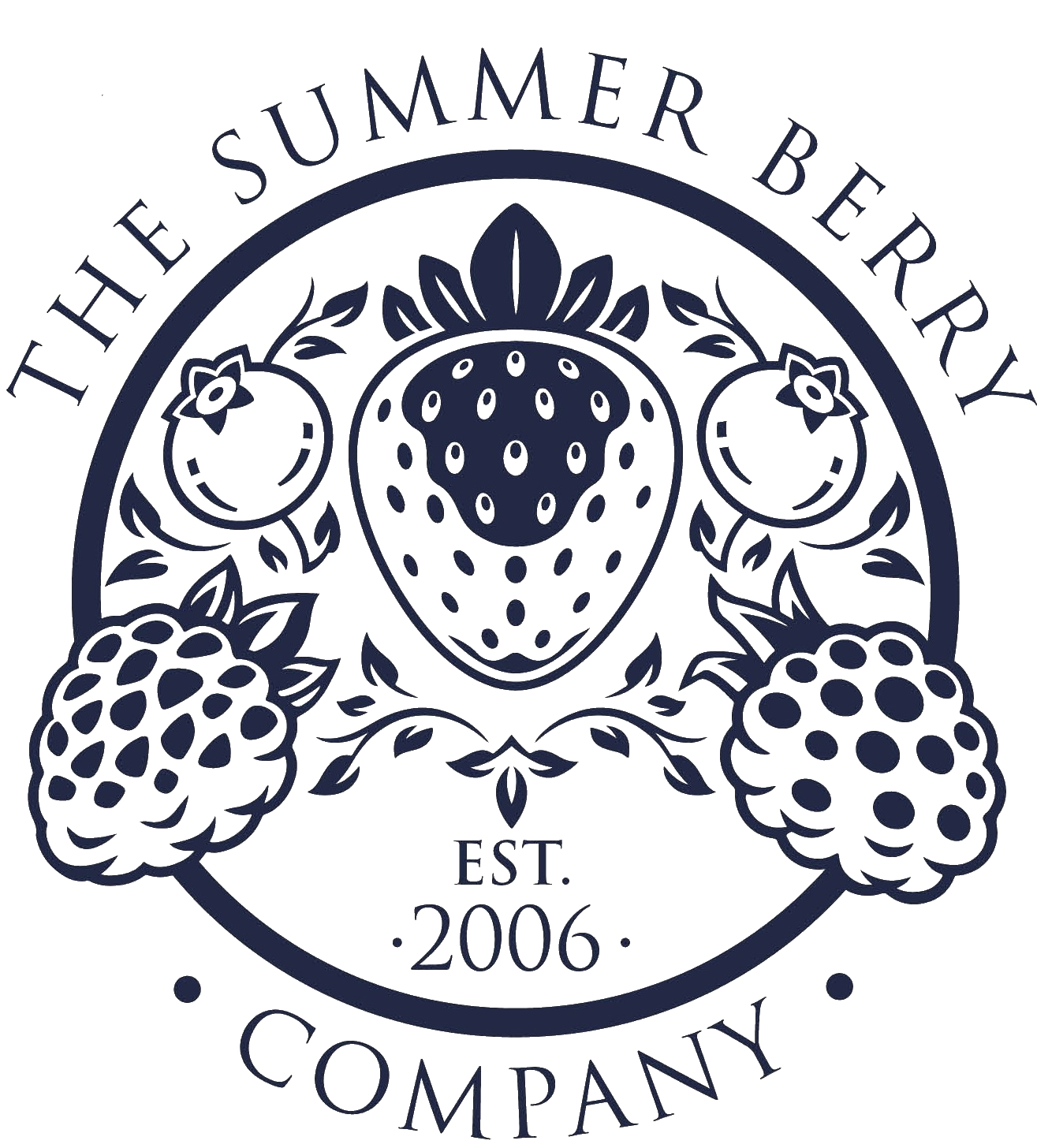 Simmer Berry Company