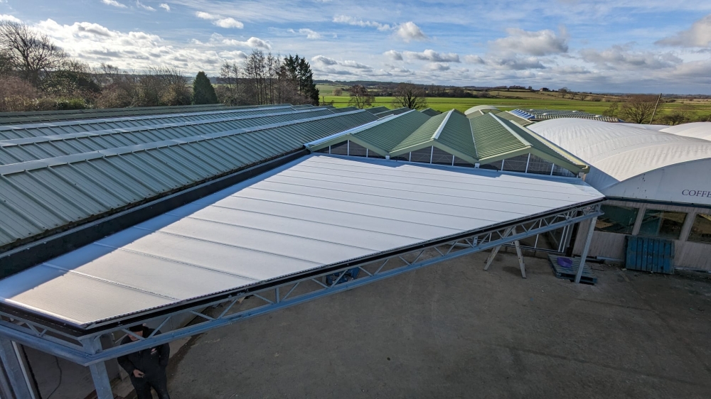 Turn key project image 1