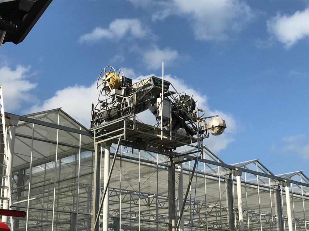 Turn key project image 1