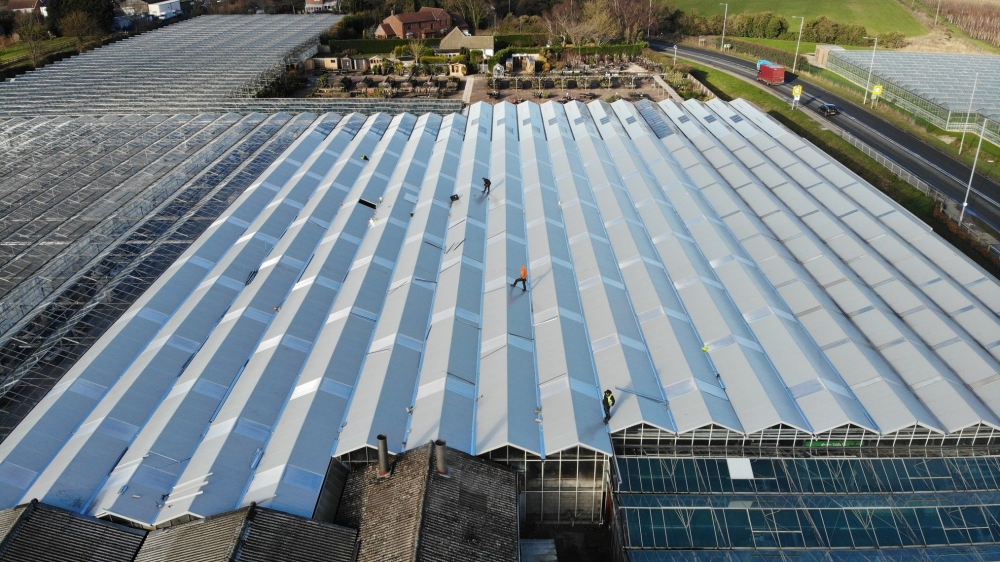 Turn key project image 1