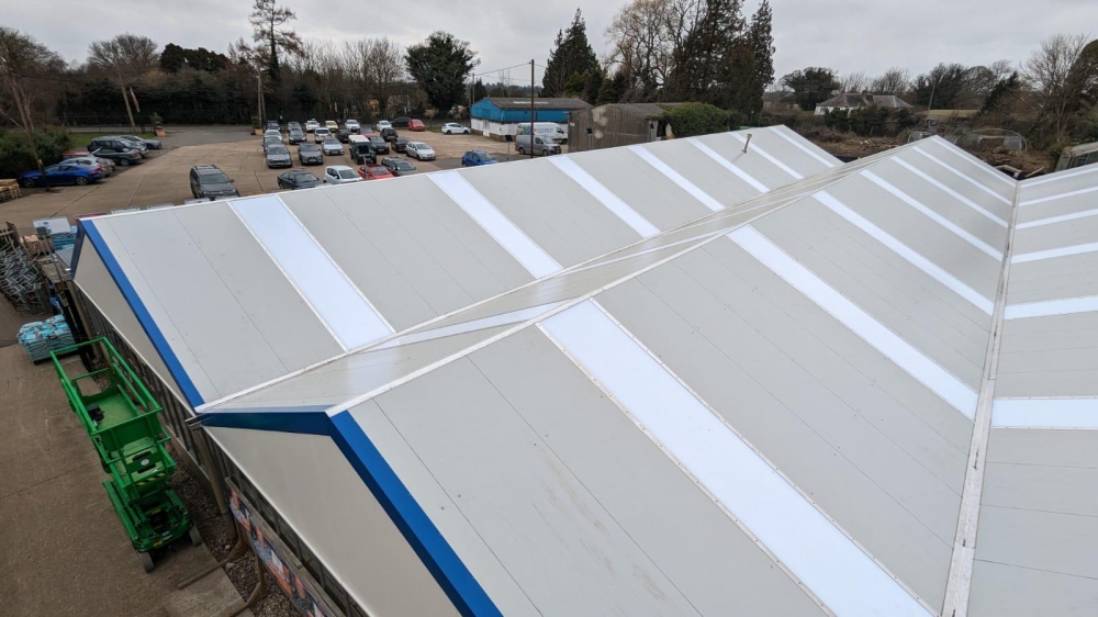 Turn key project image 2