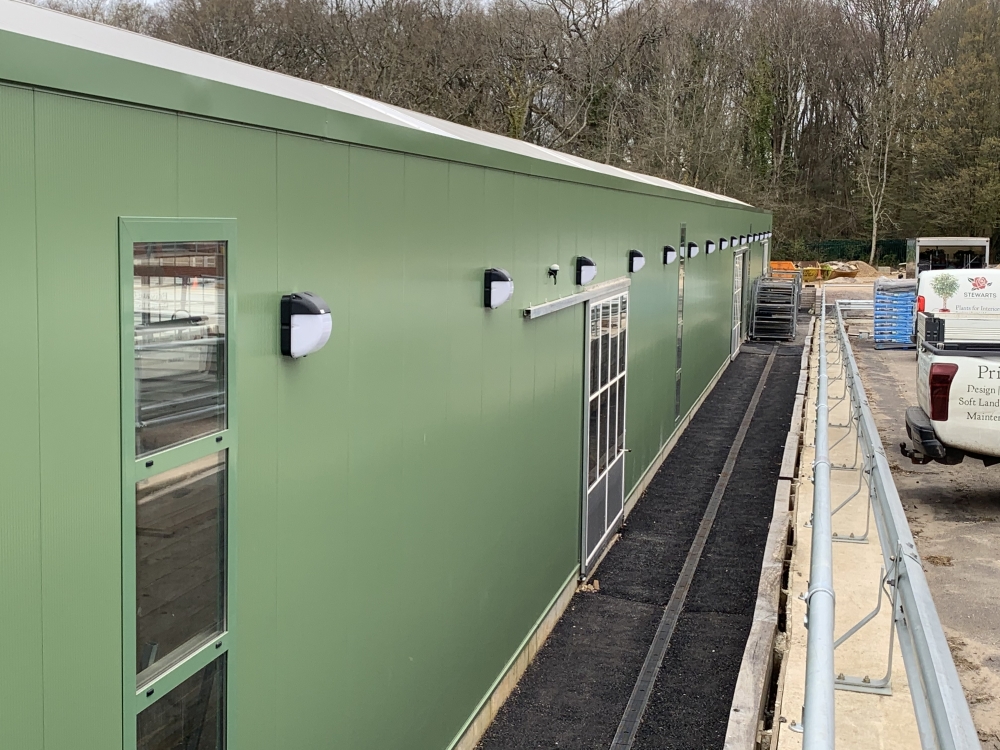 Turn key project image 1