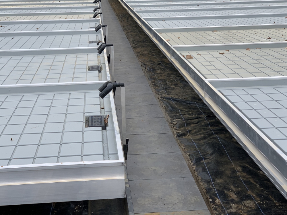 Turn key project image 1