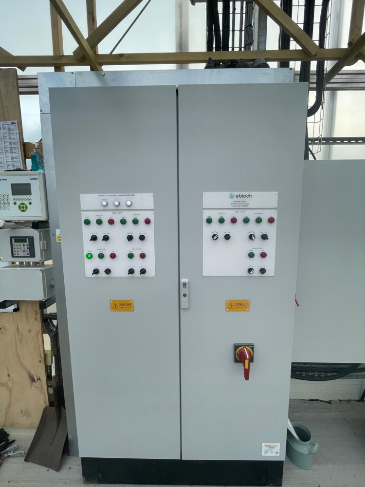 Turn key project image 1