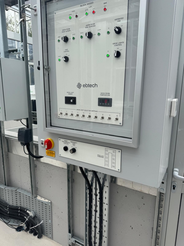 Turn key project image 2