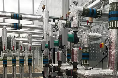 Turn key project image 1