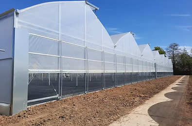 Turn key project image 1