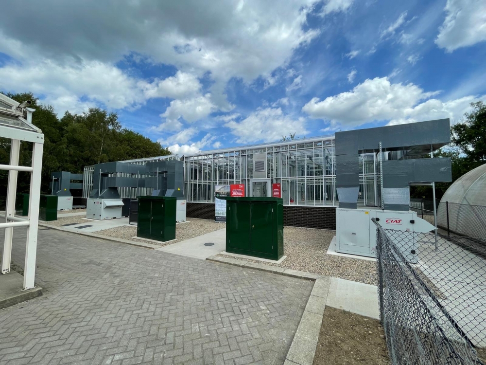 Turn key project image 2