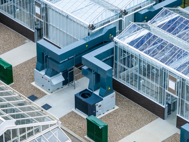 Fera Science - Turnkey Research Facility