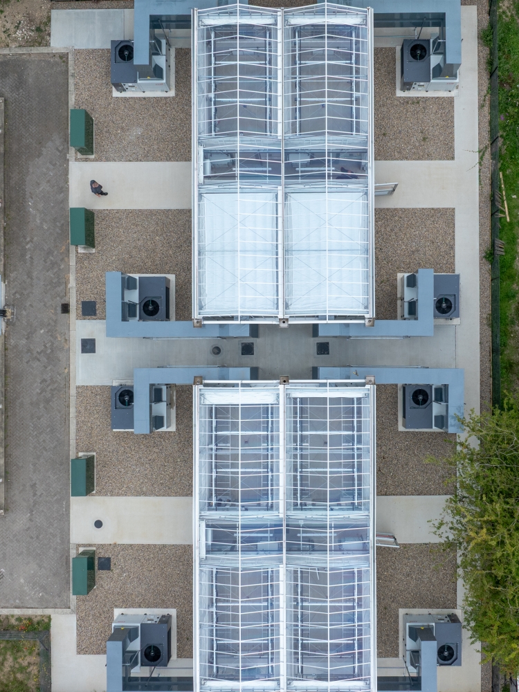 Fera Science - Turnkey Research Facility